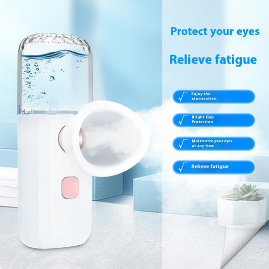Vitalora™ Eye Therapy Wand
